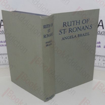 Picture of Ruth of St Ronan's