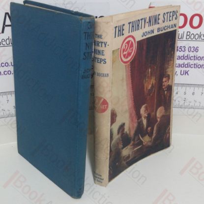 Picture of The Thirty-Nine Steps