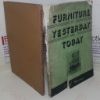 Picture of Furniture of Yesterday and Today