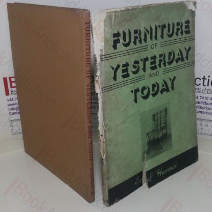 Picture of Furniture of Yesterday and Today