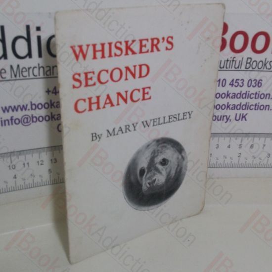 Picture of Whisker's Second Chance