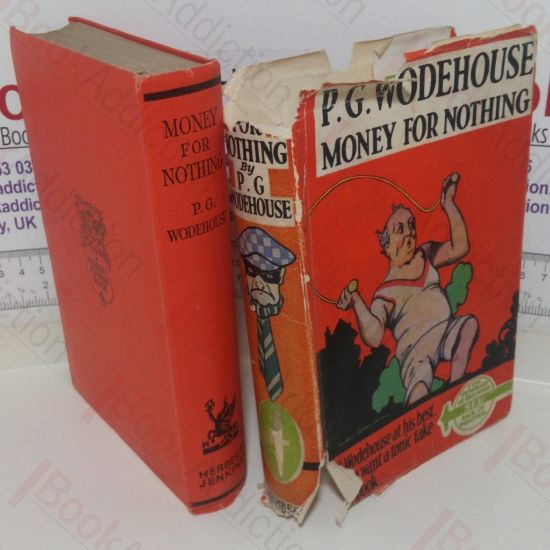 Picture of Money for Nothing