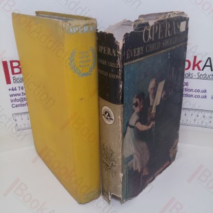 Picture of Operas Every Child Should Know