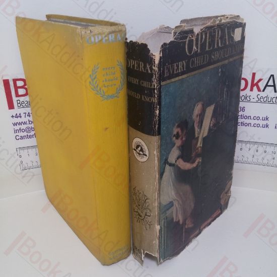 Picture of Operas Every Child Should Know