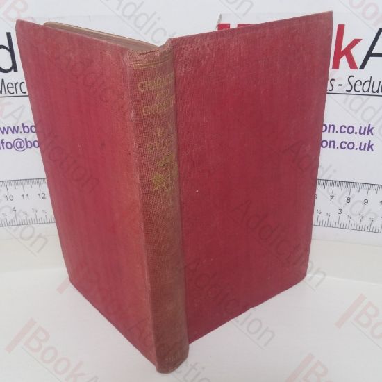 Picture of Character and Comedy