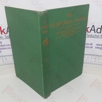 Picture of The Secretarial Primer