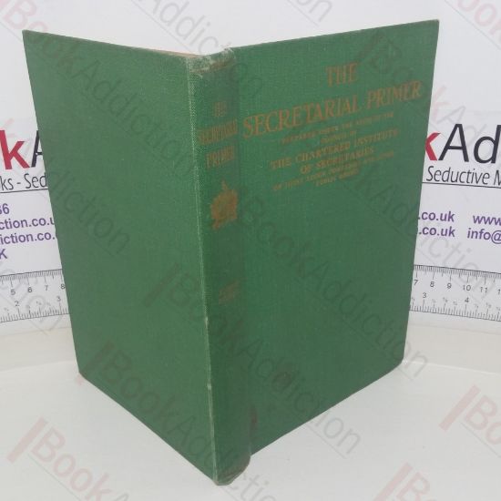 Picture of The Secretarial Primer