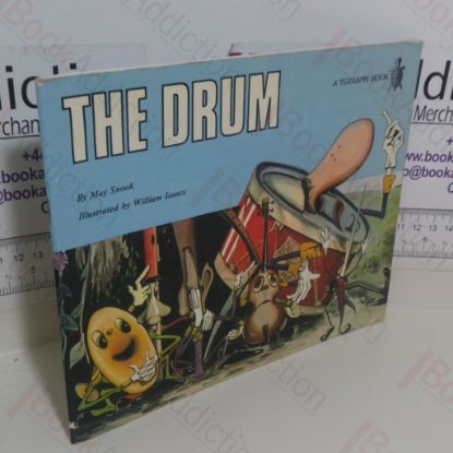 Picture of The Drum (A Terrapin Book)