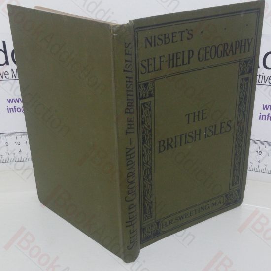 Picture of The British Isles (Nisbets' Self-Help Geography series)