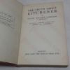 Picture of The Truth About Kitchener, to which is Appended a Letter from General Von Ludendorff (Signed and Inscribed)