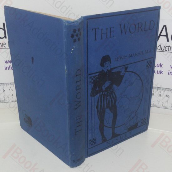 Picture of The World (The World in School Book VII)