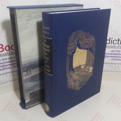 Picture of A Voyage Round the Coast of Great Britain