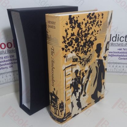 Picture of The Ambassadors