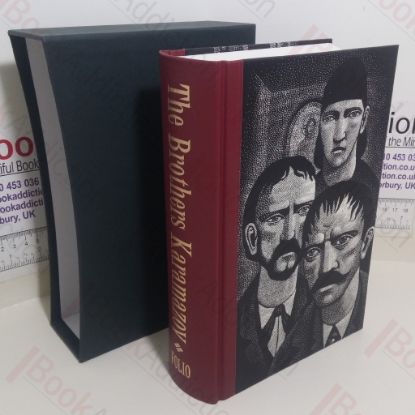Picture of The Brothers Karamazov