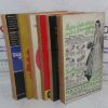 Picture of Crime and Again; A Right to Die; Death of a Doxy; The Mother Hunt; Red Threads; The Broken Vase (Rex Stout Crime Fiction Nero Wolfe Collection) (Six volumes)