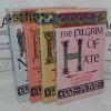 Picture of The Pilgrim of Hate; Dead Man's Ransom; An Excellent Mystery; The Devil's Novice (Ellis Peters Crime Fiction Brother Cadfael Collection) (Four volumes)