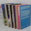 Picture of Orphans of the Sky; Glory Road; Farnham's Freehold; The Moon is a Harsh Mistress; The Number of the Beast; Friday (Robert Heinlein Science Fiction Collection) (Six volumes)