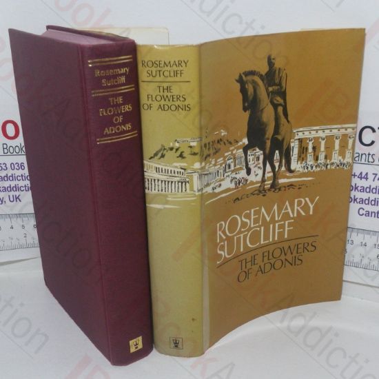 Picture of The Flowers of Adonis