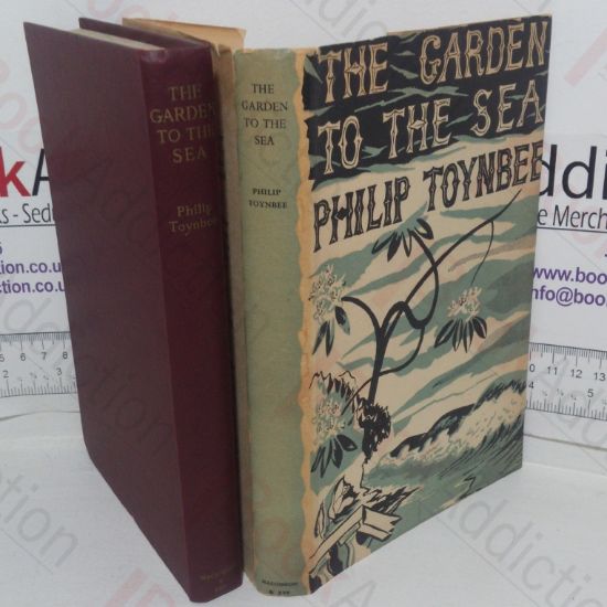 Picture of The Garden to the Sea