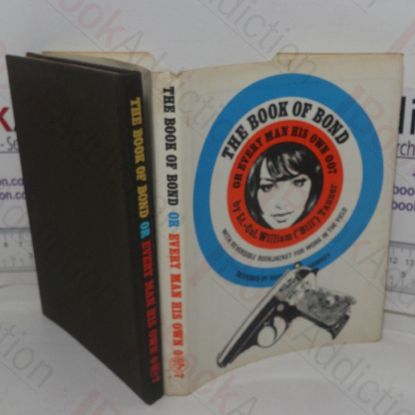 Picture of The Book of Bond, or Every Man His Own 007