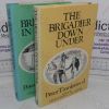 Picture of The Brigadier Down Under; The Brigadier in Season (Two volumes)