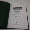 Picture of Gower: The Autobiography (Signed and Inscribed)