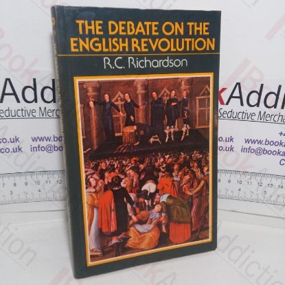 Picture of The Debate on the English Revolution