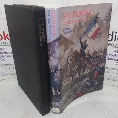 Picture of Solferino: The Birth of a Nation