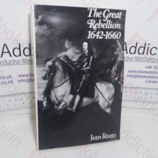 Picture of The Great Rebellion, 1642-1660