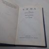 Picture of Emma (Oxford World's Classics series, No. 129)
