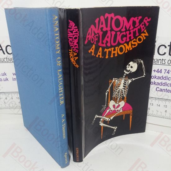 Picture of Anatomy of Laughter