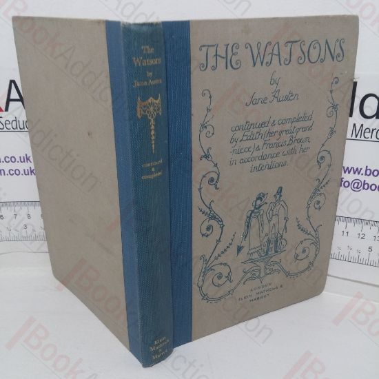 Picture of The Watsons