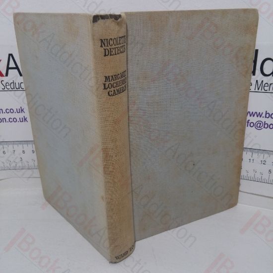 Picture of Nicolette Detects