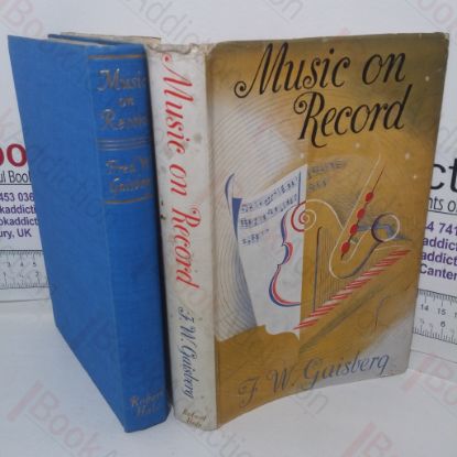 Picture of Music on Record