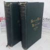 Picture of The Ballad Literature and Popular Music of the Olden Time: A History of the Ancient Songs, Ballads, and of the Dance Tunes of England, with Numerous Anecdotes and Entire Ballads; Also A Short Account of the Minstrels (Volumes I & II)