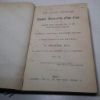 Picture of The Ballad Literature and Popular Music of the Olden Time: A History of the Ancient Songs, Ballads, and of the Dance Tunes of England, with Numerous Anecdotes and Entire Ballads; Also A Short Account of the Minstrels (Volumes I & II)