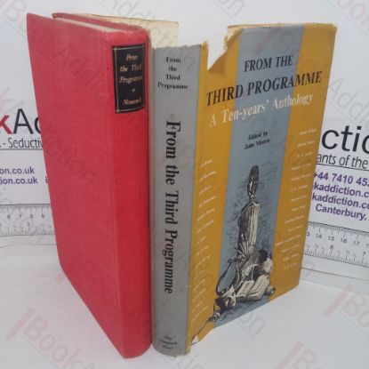 Picture of From the Third Programme: A Ten-year Anthology