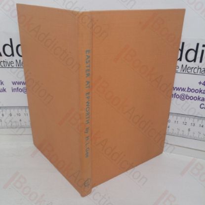 Picture of Easter at Epworth: The Story of a Pilgrimage