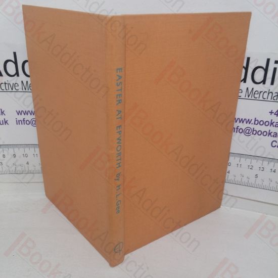 Picture of Easter at Epworth: The Story of a Pilgrimage