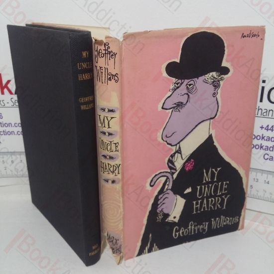 Picture of My Uncle Harry