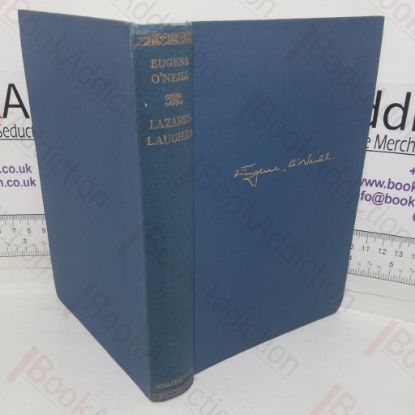 Picture of Lazarus Laughed and Dynamo: Two Plays