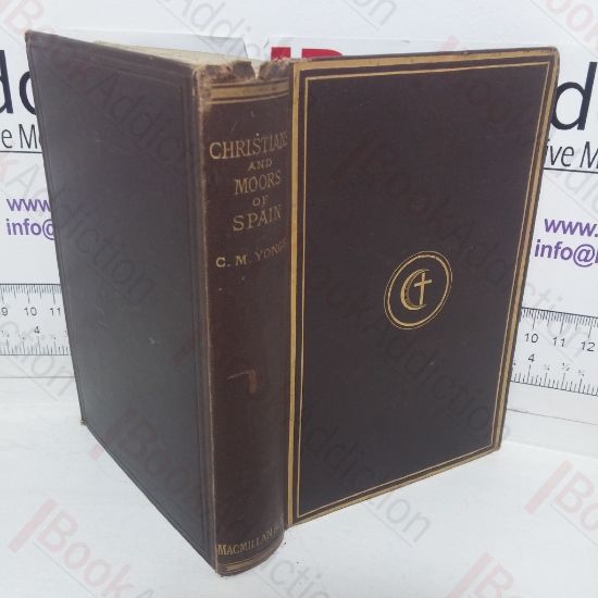 Picture of The Story of the Christians and Moors of Spain