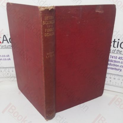 Picture of Reminiscences of a Fiddle Dealer