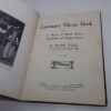 Picture of The Esperance Morris Book, Part I: A Manual of Morris Dances,, Folk-songs and Singing Games