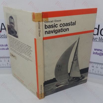 Picture of Basic Coastal Navigation