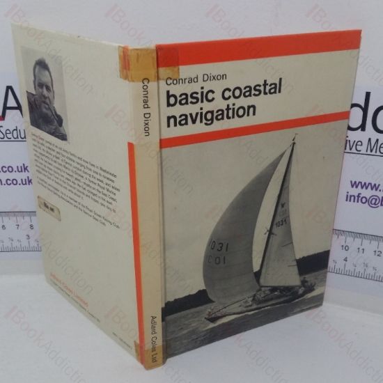 Picture of Basic Coastal Navigation