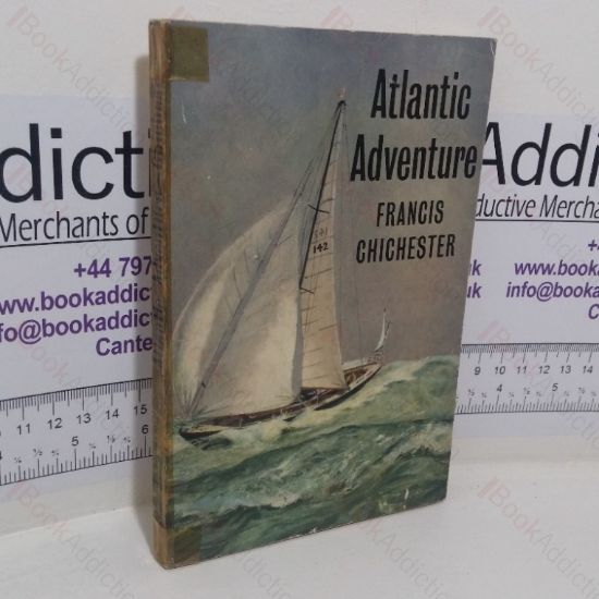 Picture of Atlantic Adventure