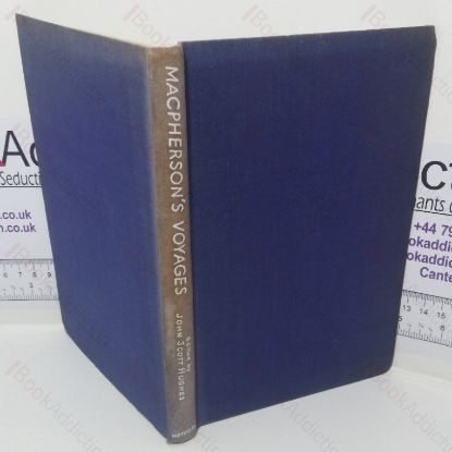 Picture of Macpherson's Voyages