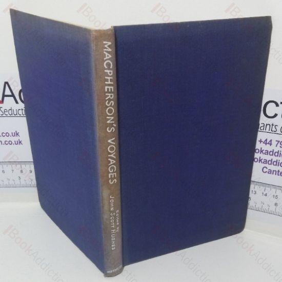 Picture of Macpherson's Voyages