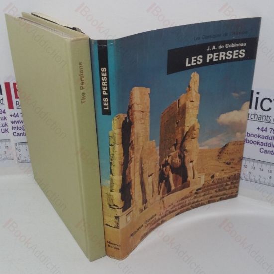 Picture of The World of the Persians